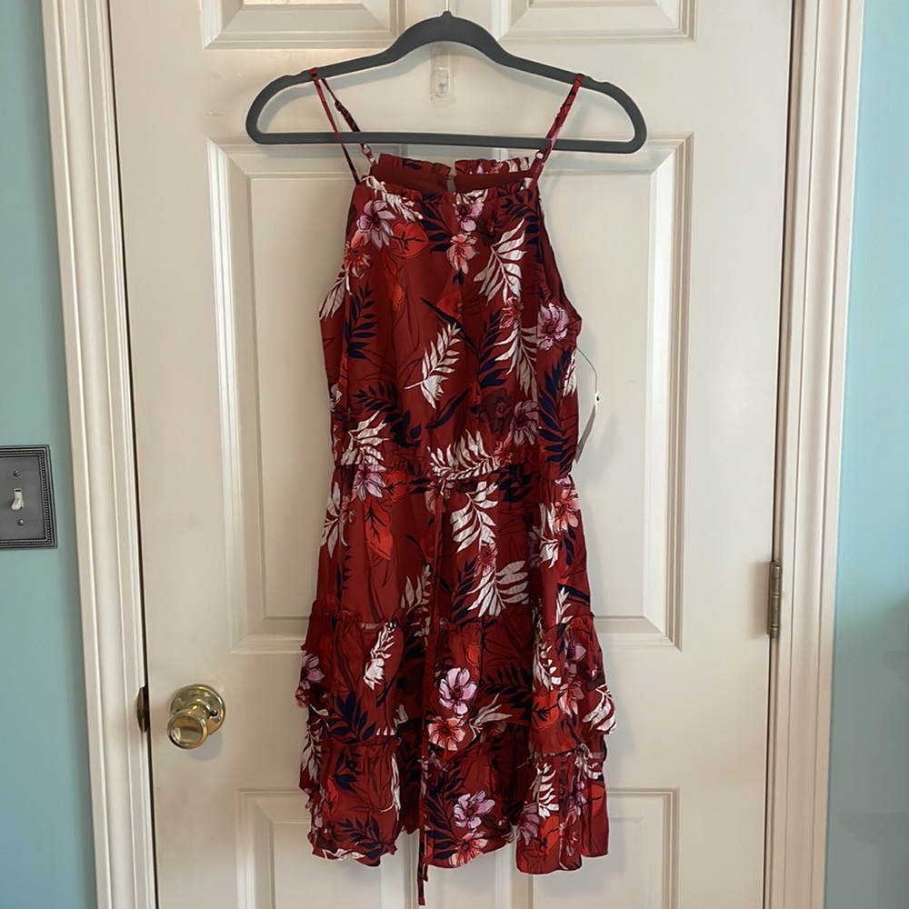 Bar 111 Dress - Picture 2 of 6